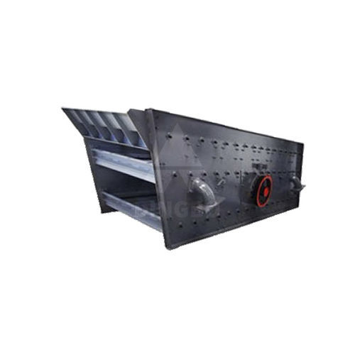 Vaglio per via umida - 2YZS1237  - ShangHai DingBo Heavy Industry Machinery Co.,LTD - a vibrazione / per prodotti sfusi