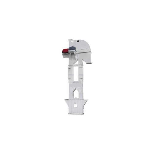 Paranco a catena meccanico - NE series - ShangHai DingBo Heavy Industry Machinery Co.,LTD