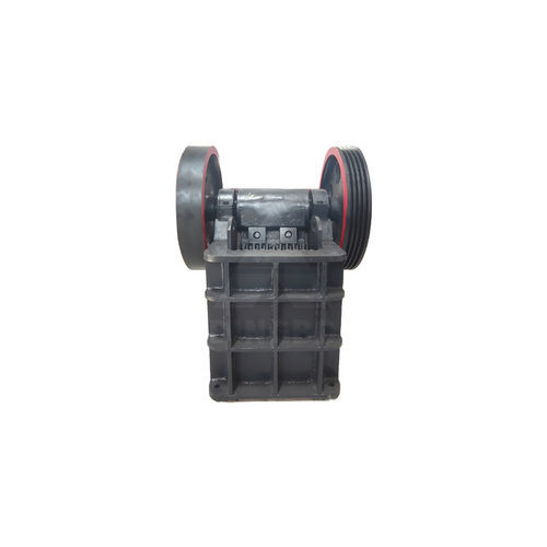 Frantoio a ganascia - PE250*400 - ShangHai DingBo Heavy Industry Machinery Co.,LTD - fisso / fine