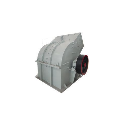 Frantoio a flagelli - PC400x300 - ShangHai DingBo Heavy Industry Machinery Co.,LTD - fisso / per la produzione di sabbia / di carbone
