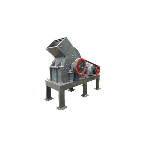 Frantoio a flagelli - PC400x300 - ShangHai DingBo Heavy Industry Machinery Co.,LTD - fisso / di carbone / per pietra calcarea