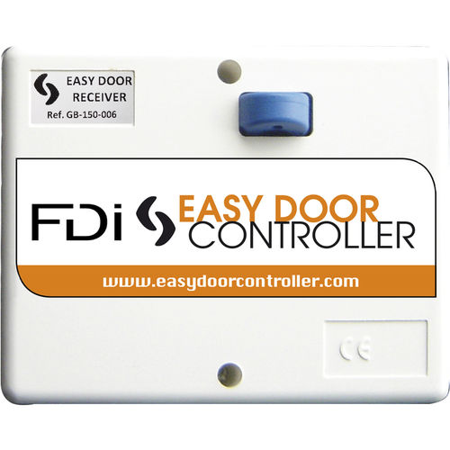 Ricevitore HF - GB-150-006 - FDI MATELEC - Internet