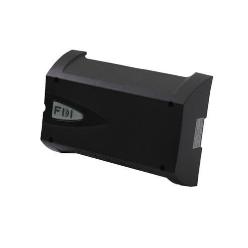 Server web - FD-144-001 - FDI MATELEC - embedded