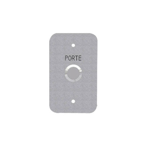Pulsante tattile - FD-500-254 - FDI MATELEC - antivandalismo / non luminoso