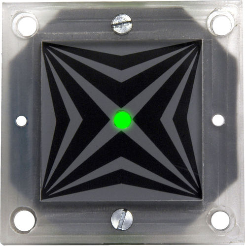 Lettore di prossimità - FD-020-006 - FDI MATELEC