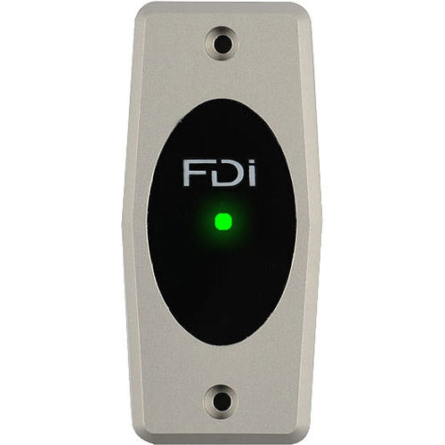 Lettore di prossimità antivandalismo - FD-020-084 - FDI MATELEC - per montaggio a filo