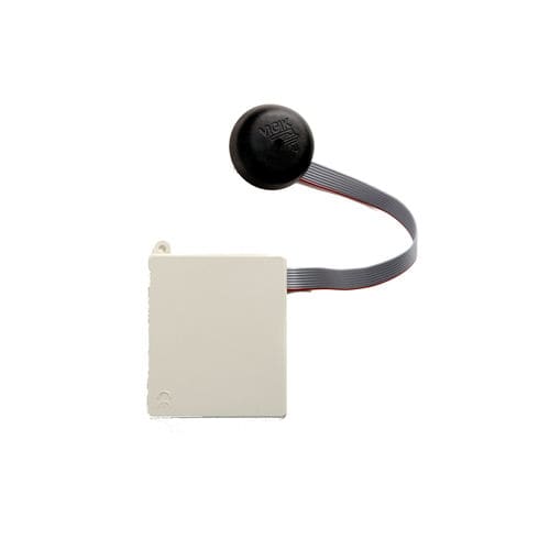 Lettore di carte RFID - FD-030-005 - FDI MATELEC - 125 kHz / antivandalismo