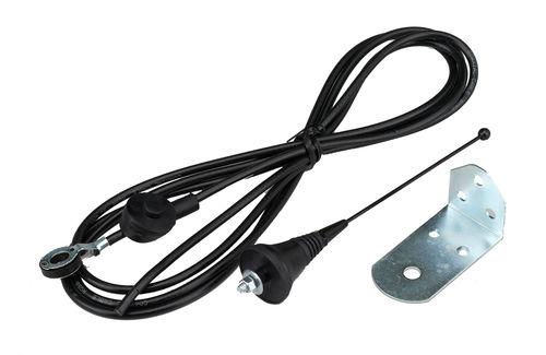 Antenna radio - FD-500-025 - FDI MATELEC