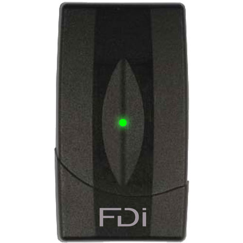 Lettore di carte RFID - FD-020-088 - FDI MATELEC - 125 kHz