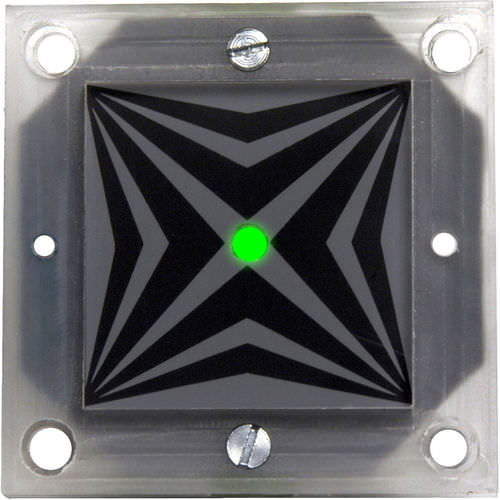 Lettore di carte RFID - FD-020-007 - FDI MATELEC - di prossimità / Wiegand / 125 kHz