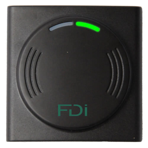 Lettore di carte RFID - FD-020-137 - FDI MATELEC - di prossimità / Wiegand / 13,56 MHz