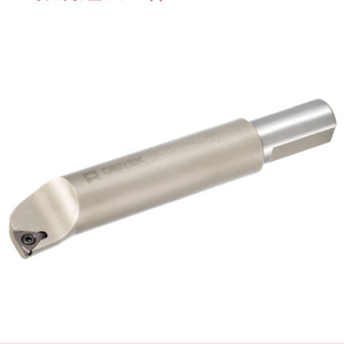 Barra di alesatura micro - DBJ10 series - Ningbo Derek Tools Co., Ltd - per finitura
