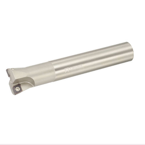 Utensile di alesaggio di sgrossatura - SB series - Ningbo Derek Tools Co., Ltd - a doppio coltello / ad asta dritta