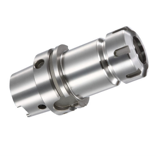 Portapinze HSK - HSK-ER series - Ningbo Derek Tools Co., Ltd - DIN 6499 / ER / di fresatura