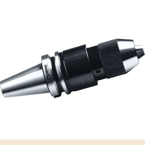 Portautensile BT - BT-SPU series - Ningbo Derek Tools Co., Ltd - con codolo conico morse femmina / di foratura / per tornio CNC