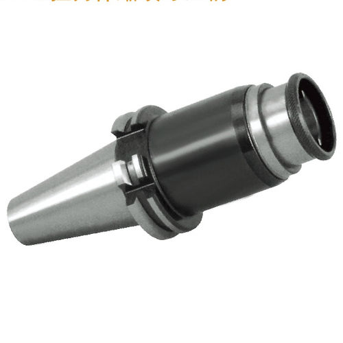 Portautensile SK - SK-TPM series - Ningbo Derek Tools Co., Ltd - a cono morse / a pinza / di maschiatura