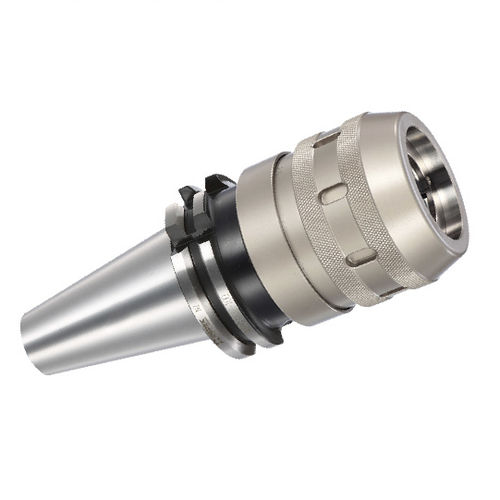 Portautensile SK - SK-MLC series - Ningbo Derek Tools Co., Ltd - a cono morse / a pinza / di fresatura