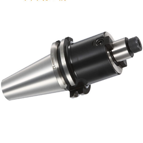 Portautensile SK - SK-FMB series - Ningbo Derek Tools Co., Ltd - a pinza di bloccaggio / per fresa a spianare / per lavorazione di metalli