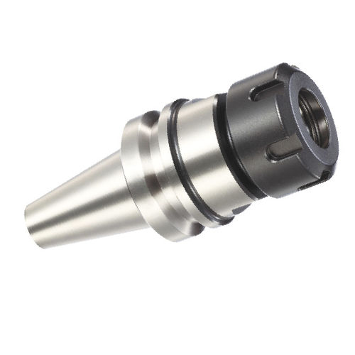 Portapinze ISO - ISO-ER series - Ningbo Derek Tools Co., Ltd - per lavorazione / bilanciato / per tornio CNC