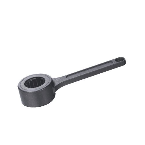 Chiave speciale a manico lungo - WHPM series - Ningbo Derek Tools Co., Ltd - per dadi di serraggio / per portautensili