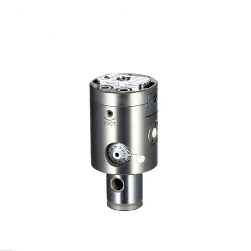 Testa alesatrice per finitura - FBH series - Ningbo Derek Tools Co., Ltd - di precisione / micrometrica