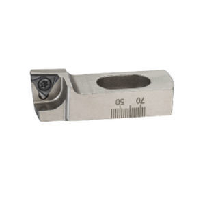 Testa alesatrice micrometrica - DCK2-FBH25 - Ningbo Derek Tools Co., Ltd - per finitura
