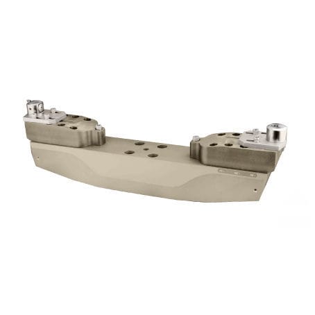 Utensile di alesaggio di finitura - FMX-CBH538795 - Ningbo Derek Tools Co., Ltd - per grandi diametri