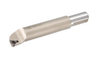 Barra di alesatura micro - DBJ12 series - Ningbo Derek Tools Co., Ltd