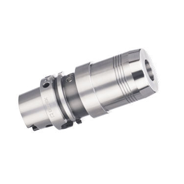Portapinze HSK - HSK-A-DHP - Ningbo Derek Tools Co., Ltd - di fresatura / bilanciato / ad alta velocità