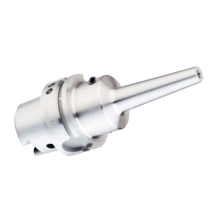 Portapinze HSK - HSK63A series - Ningbo Derek Tools Co., Ltd - di fresatura / bilanciato / ad alta velocità