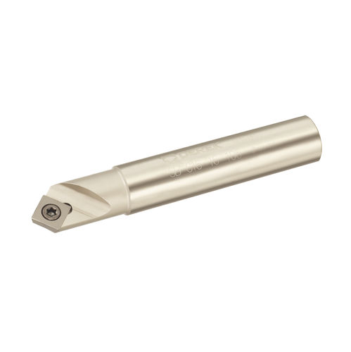 Fresa a riccio - SB series - Ningbo Derek Tools Co., Ltd - carburo solido / a inserti / di sgrossatura