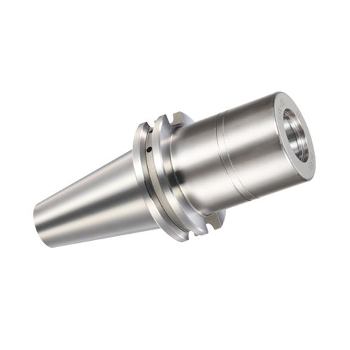 Portafresa DIN 69871 - SK-GSK series - Ningbo Derek Tools Co., Ltd - DIN ISO 7388 / a cono morse / di fresatura