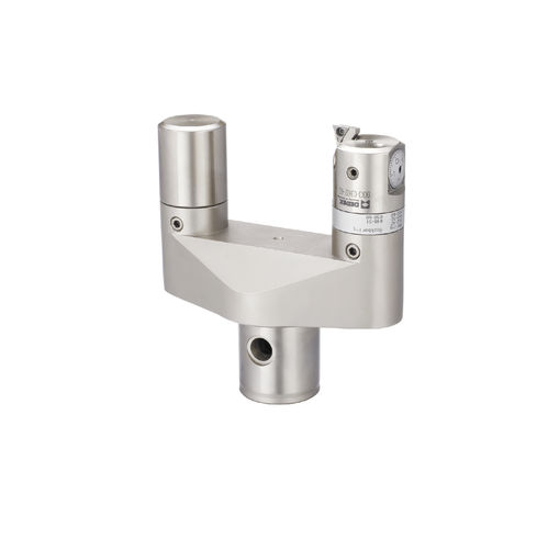Utensile di alesaggio avvitatore di perno - DCK6-CBH series - Ningbo Derek Tools Co., Ltd