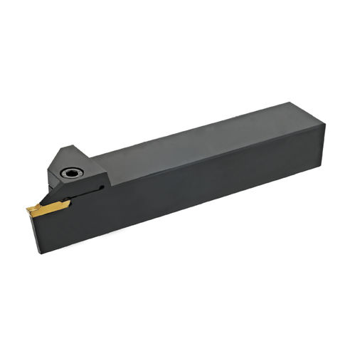 Utensile di scanalatura esterno - MGEHR/L series - Ningbo Derek Tools Co., Ltd - a flangia / con inserto MGMN