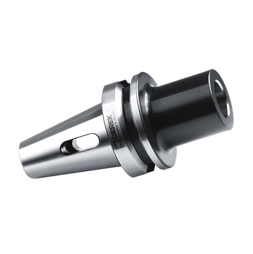 Portafresa BT - BT-MTA series - Ningbo Derek Tools Co., Ltd - BT MAS403 / a cono morse / di foratura