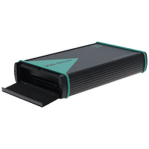 Lettore di carte per PC - DOS-Drive - CSM GmbH - RS422/RS485 / interfaccia CAN / RS-232