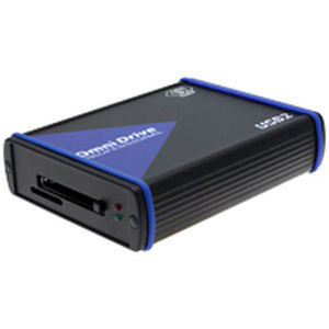 Lettore di carte per PC - OmniDrive USB2 - CSM GmbH - con connessione USB