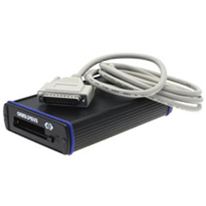 Lettore di carte per PC - OmniDrive Professional - CSM GmbH - per porta per stampante
