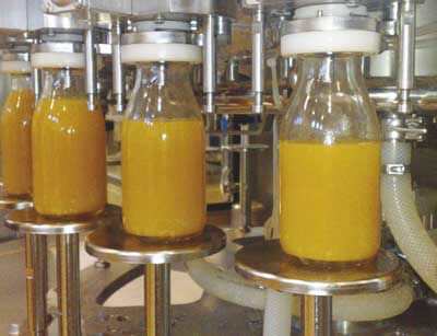 Riempitrice a caldo - FH series - FMT - automatica / per bottiglie / per bevande