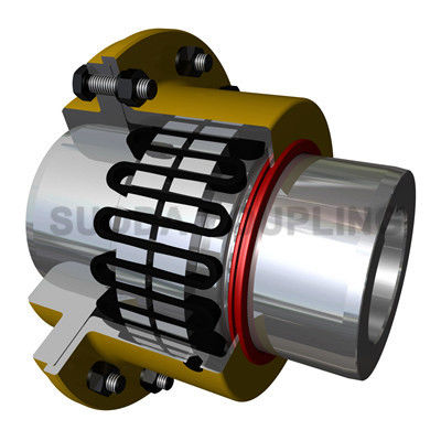 Giunto a griglia - 1030-1140 T70 - ZHENJIANG SUODA COUPLING CO.,LTD.