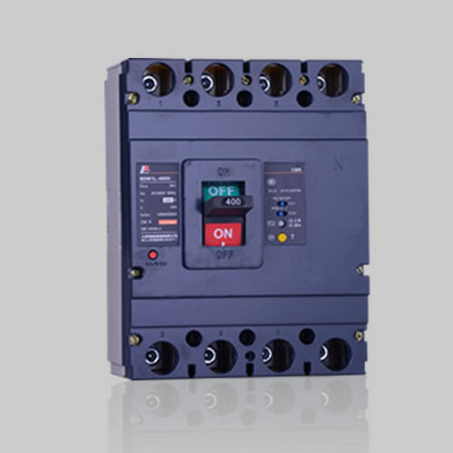 Interruttore differenziale per sovraintensità - RDM67L series - PEOPLE ELE. APPLIANCE GROUP CO., LTD. - della corrente residua / con dispersione a terra / contro i cortocircuiti