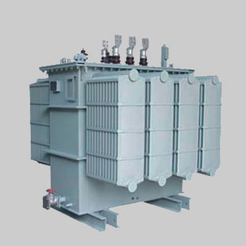 Trasformatore di potenza - S13-M series - PEOPLE ELE. APPLIANCE GROUP CO., LTD. - di distribuzione / in olio / ad uso industriale