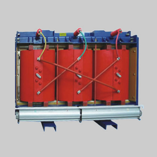 Trasformatore di distribuzione - SCBH15 series - PEOPLE ELE. APPLIANCE GROUP CO., LTD. - a secco / per servizio interno / per rete elettrica
