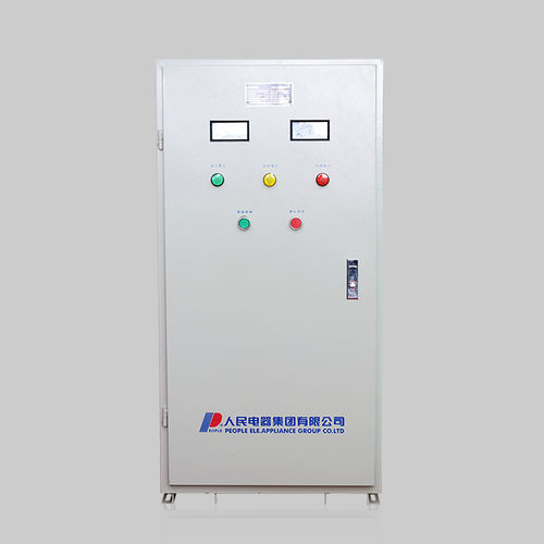 Autotrasformatore di misura - XJ01  - PEOPLE ELE. APPLIANCE GROUP CO., LTD. - in resina / trifase