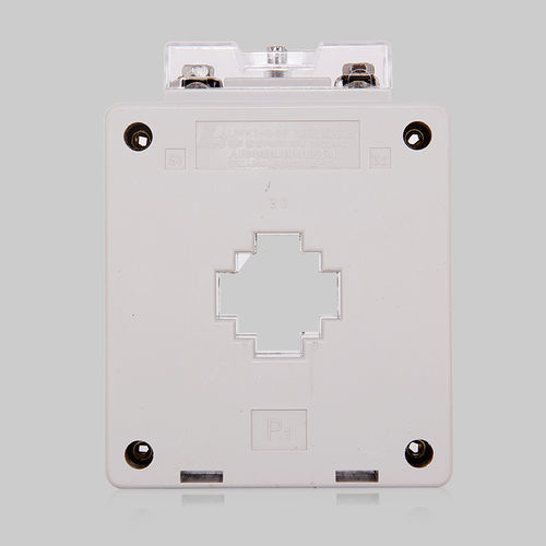 Trasformatore di corrente - LMK1-0.66  - PEOPLE ELE. APPLIANCE GROUP CO., LTD. - incapsulato / di protezione / per contatore