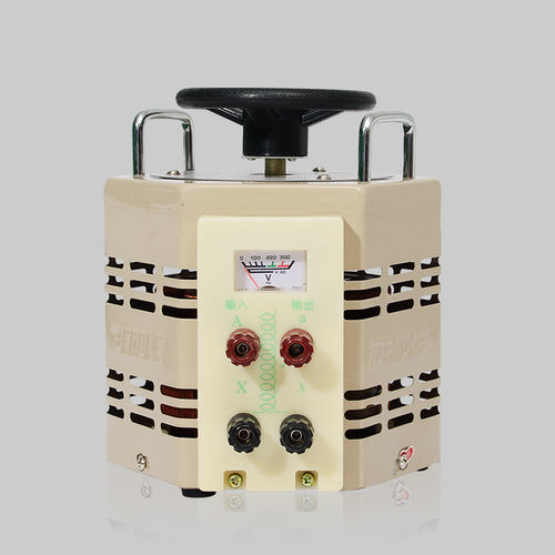 Regolatore di tensione AC - TDG series  - PEOPLE ELE. APPLIANCE GROUP CO., LTD.