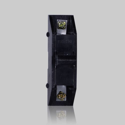 Fusibile a cartuccia - RT19 Series - PEOPLE ELE. APPLIANCE GROUP CO., LTD. - di protezione contro i cortocircuiti / di potenza