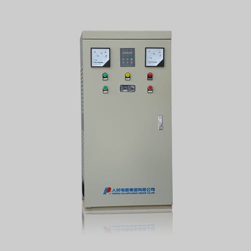 Avviatore progressivo di motore - XJ01E series - PEOPLE ELE. APPLIANCE GROUP CO., LTD.