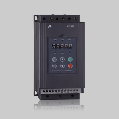 Avviatore progressivo di motore - RDJR6 series - PEOPLE ELE. APPLIANCE GROUP CO., LTD.