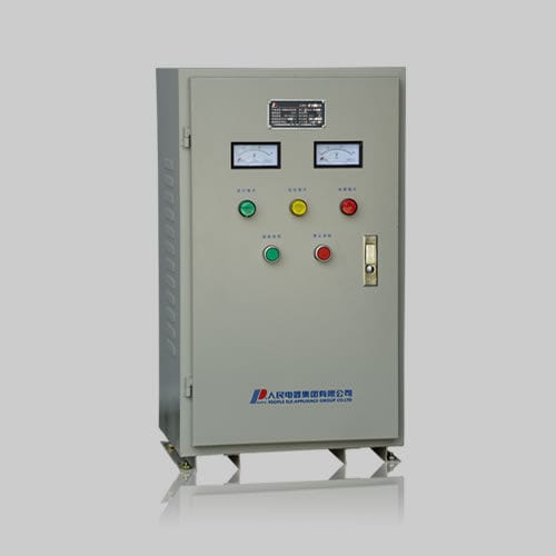 Autotrasformatore in resina - XJ01 series - PEOPLE ELE. APPLIANCE GROUP CO., LTD. - trifase